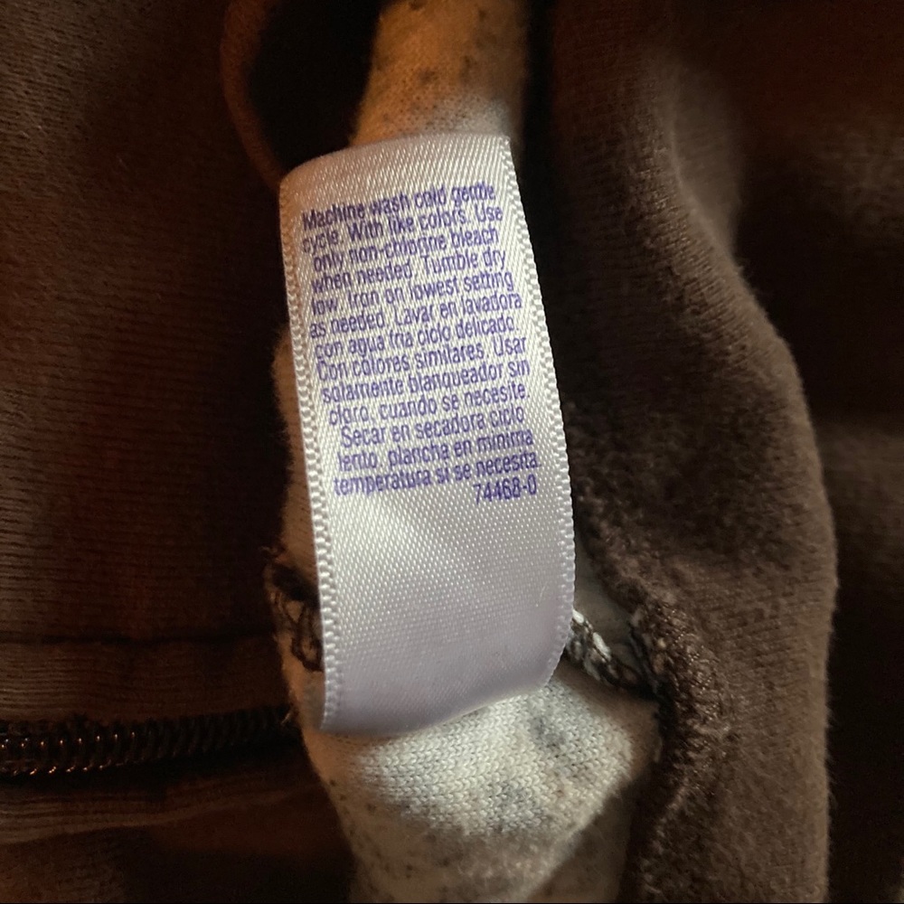 Girls Jacket - Picture 4 of 4
